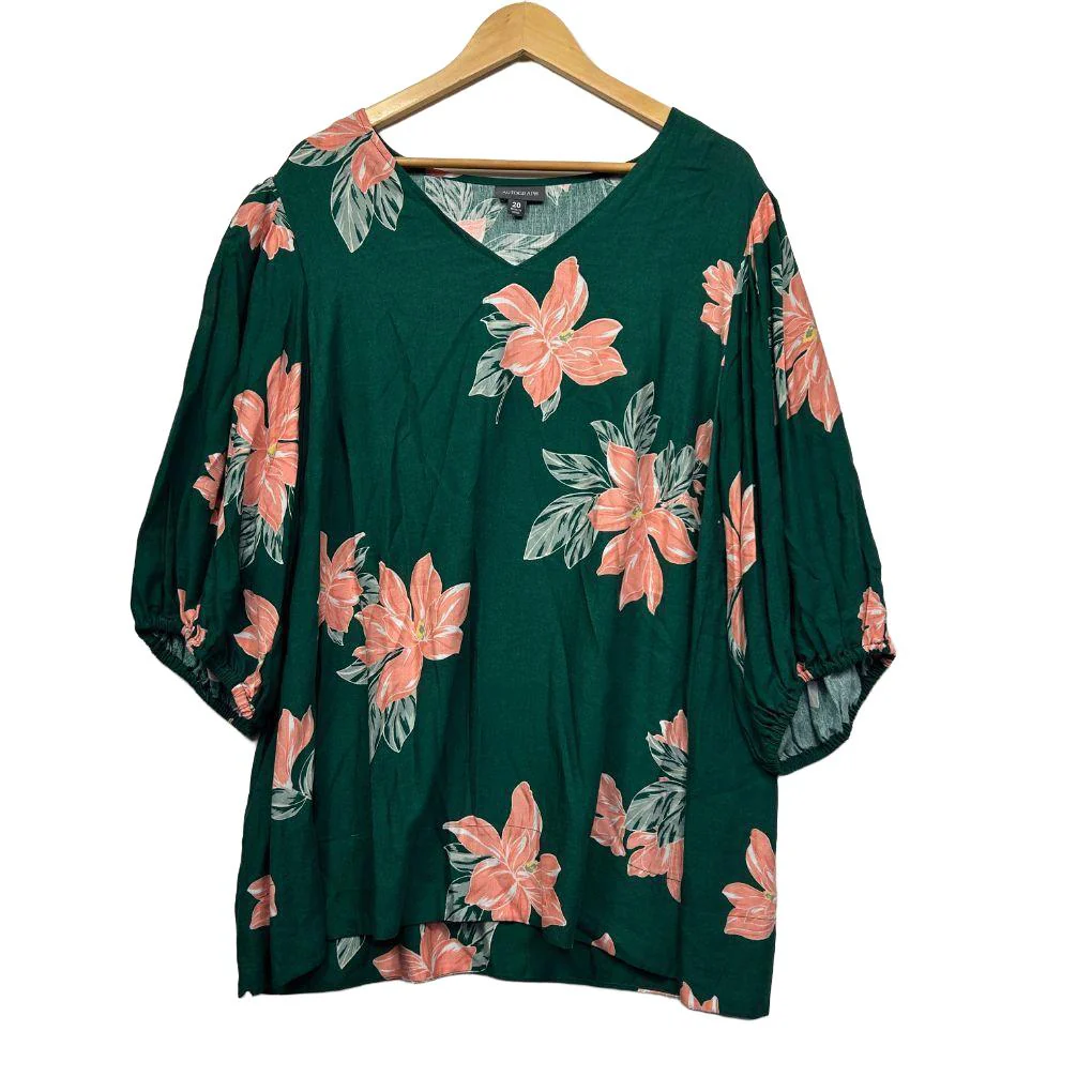 Latest Preloved Plus Size Arrivals in Sizes 14 to 30+
